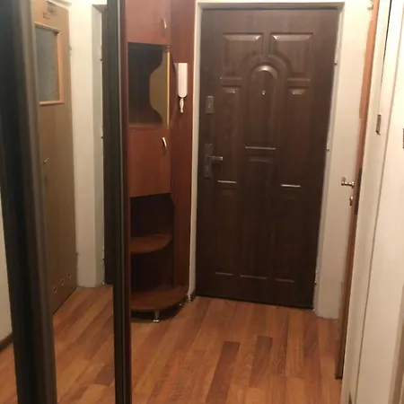 Apartament Szczecinek Exterior photo