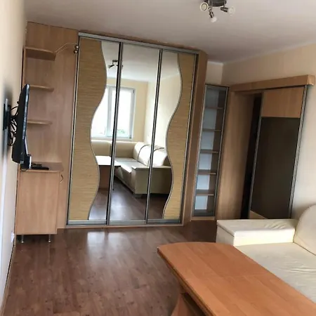 Apartament Szczecinek Exterior photo