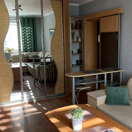 Apartament Szczecinek Exterior photo