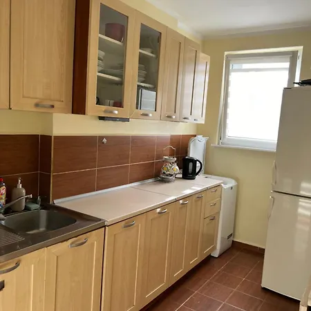 Apartament Szczecinek Exterior photo