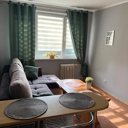 Apartament Szczecinek Exterior photo