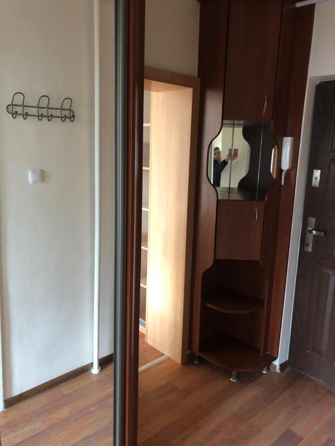 Apartment Apartament Szczecinek