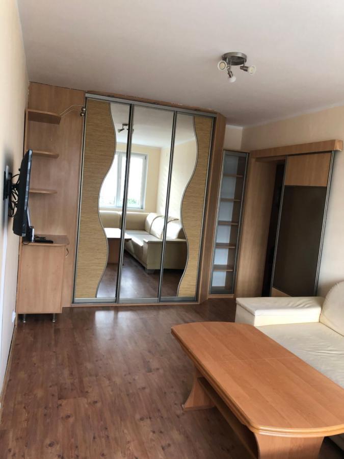 Apartament Szczecinek Apartment Szczecinek