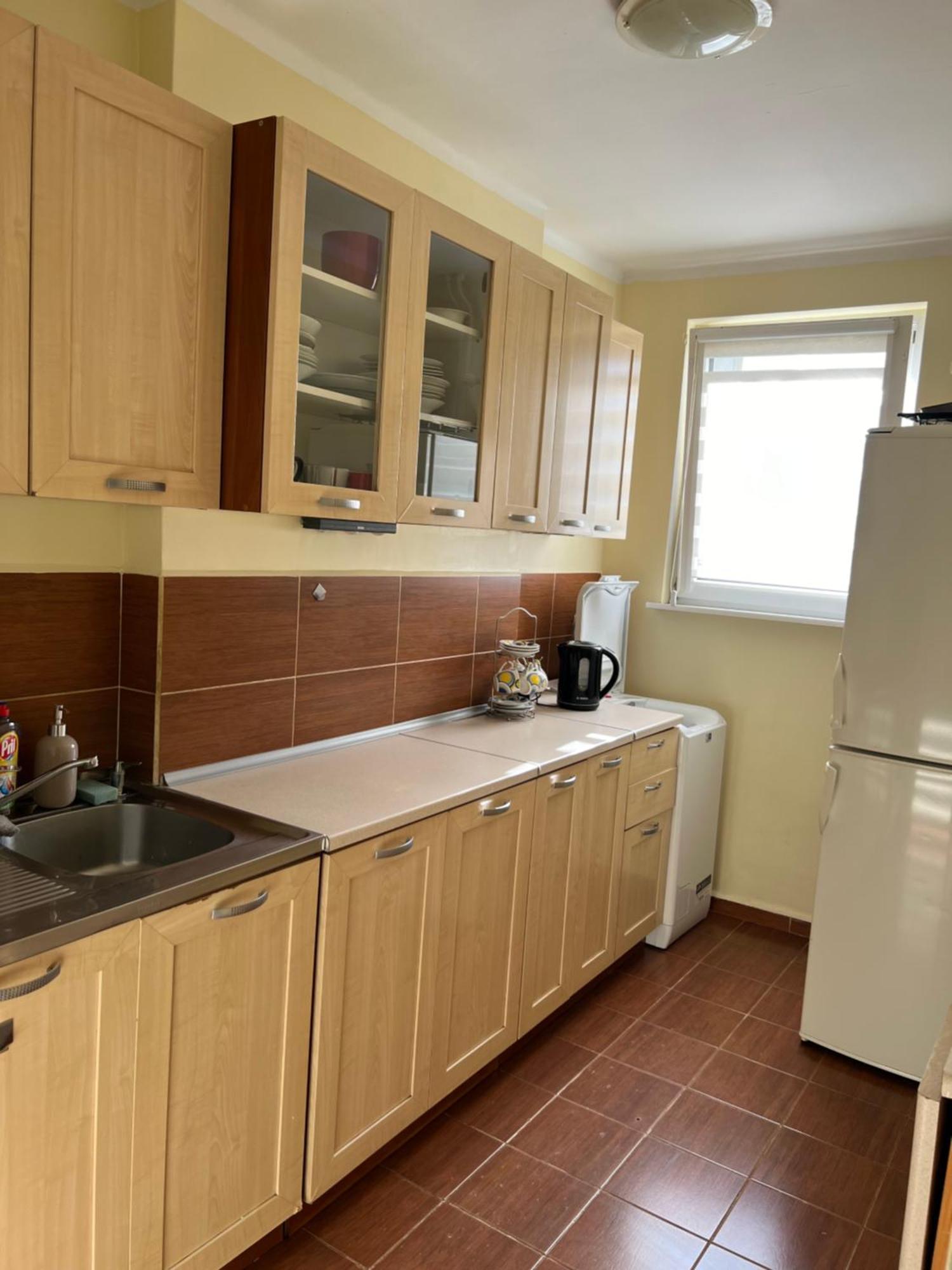 Apartament Szczecinek Apartment *