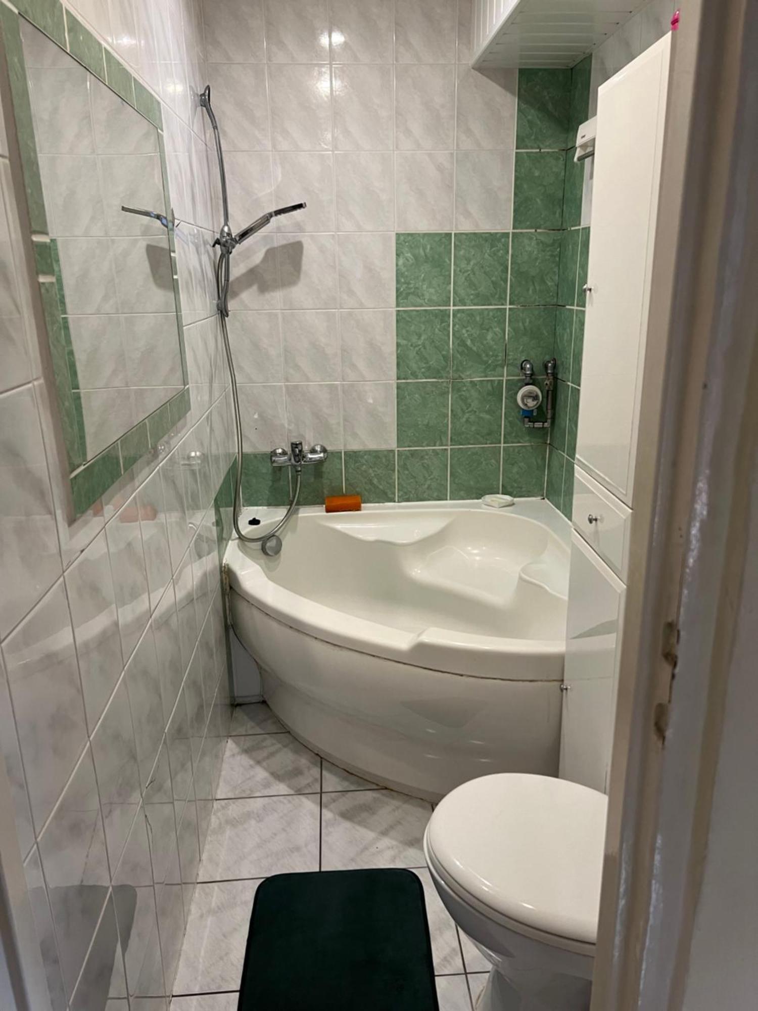 Apartment Apartament Szczecinek Szczecinek