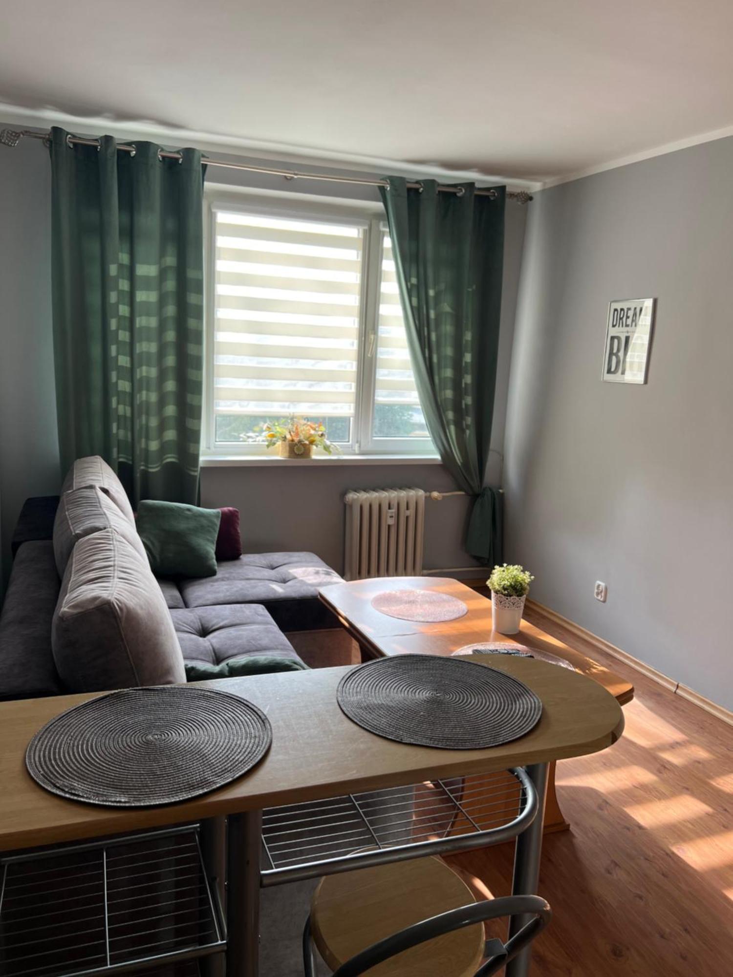 Apartament Szczecinek Apartment Szczecinek